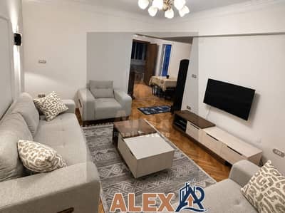 1 Bedroom Flat for Rent in Saba Pasha, Alexandria - WhatsApp Image 2026-06-29 at 1.58. 20 PM. jpeg