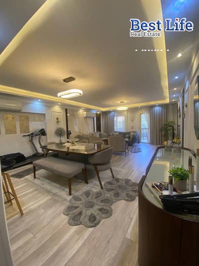 3 Bedroom Flat for Sale in New Cairo, Cairo - 6a42306b25c8e_WhatsApp-Image-2026-06-28-at-7.22. 21-PM. jpg 3 Bedroom Flat for Sale in New Cairo, Cairo - 6a42306b25c8e_WhatsApp-Image-2026-06-28-at-7.22. 21-PM. jpg