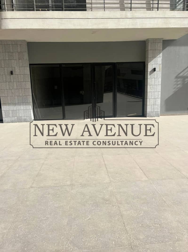 Retail or f&b for sale at nasr city go heliopolis - Widok 4