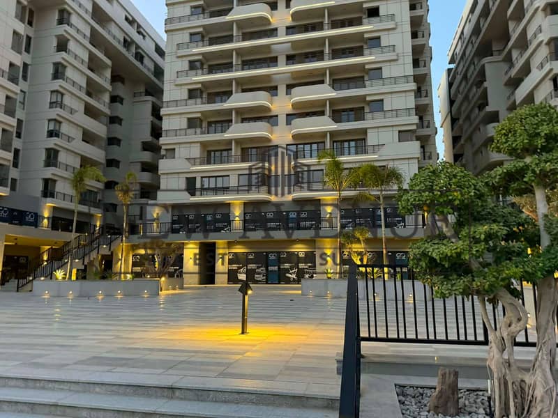 Retail or f&b for sale at nasr city go heliopolis - Widok 6