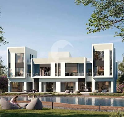 3 Bedroom Townhouse for Sale in New Cairo, Cairo - Screenshot 2025-12-28 153756. png