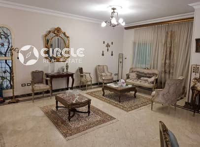 4 Bedroom Villa for Sale in New Cairo, Cairo - Image03. jpg