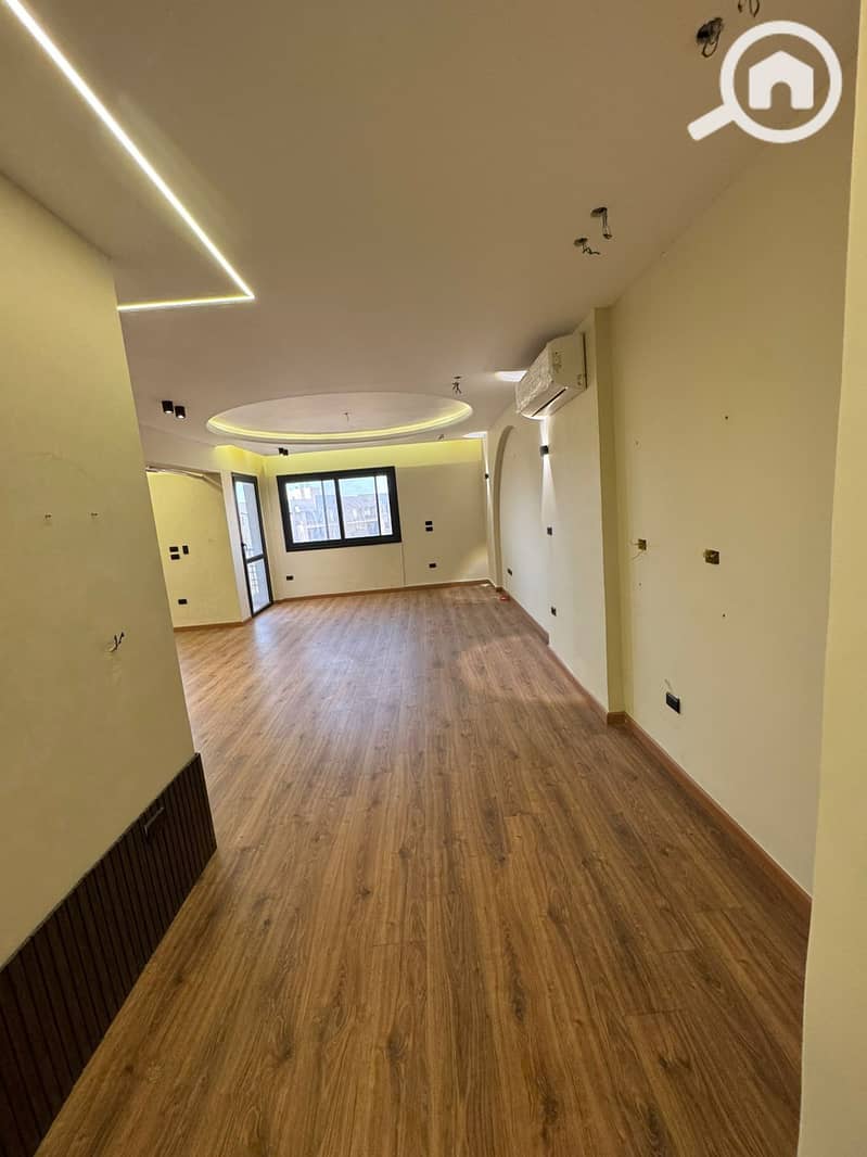 Apartment for sale in Dar Misr Al-Andalus, Phase Two, Zone 1 - Widok 3