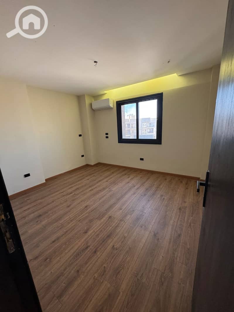Apartment for sale in Dar Misr Al-Andalus, Phase Two, Zone 1 - Widok 4