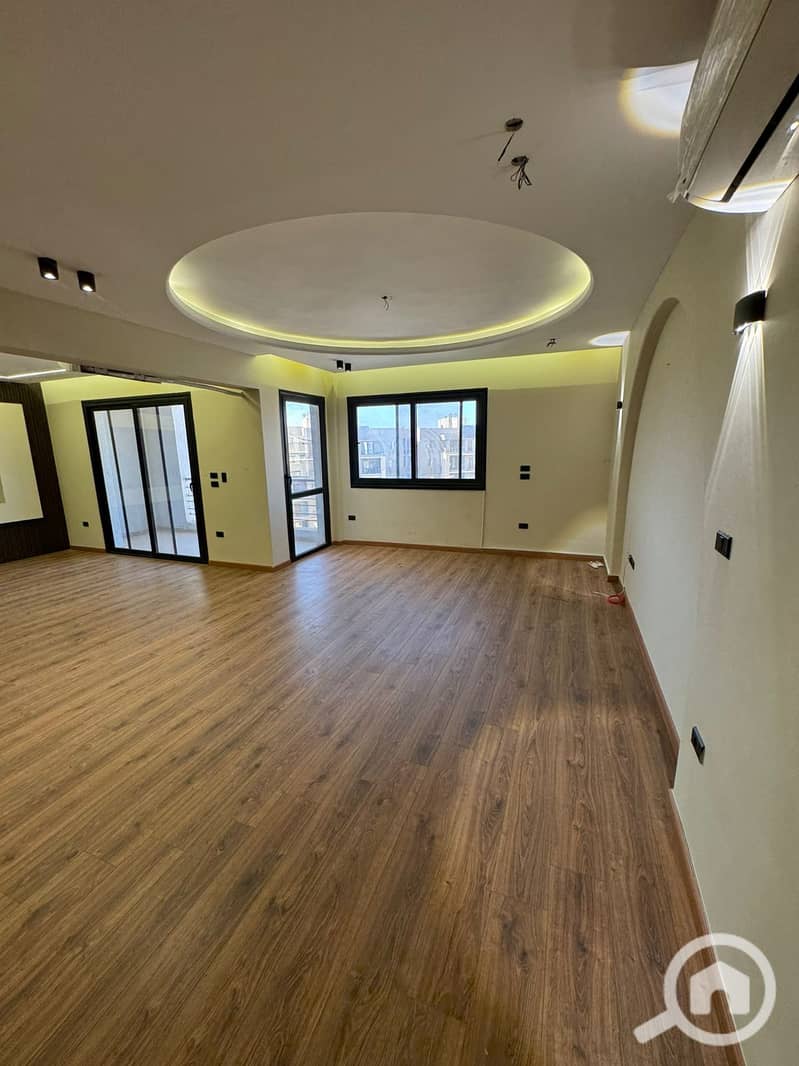 Apartment for sale in Dar Misr Al-Andalus, Phase Two, Zone 1 - Widok 6