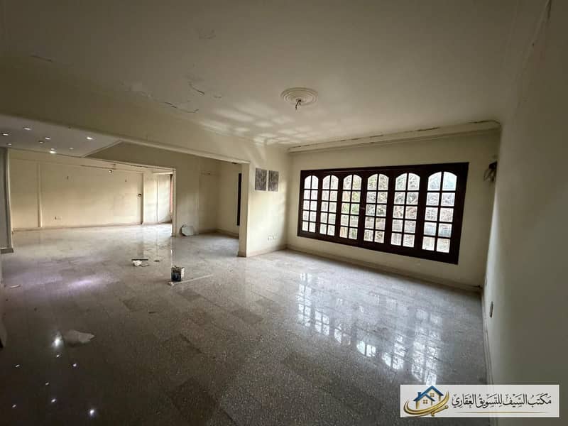 For Rent – Residential or Commercial – Degla Maadi - Ansicht 4