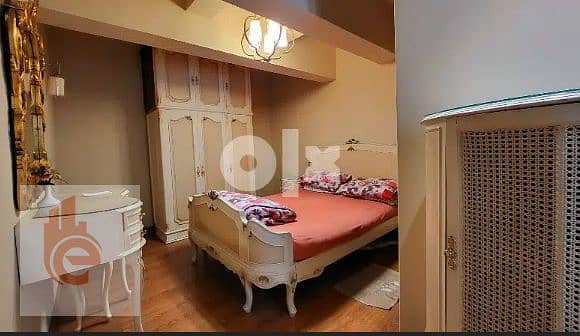 Furnished apartment in Mostafa Kamel / 170 square meters, air-conditioned - Więcej