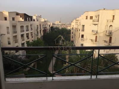 3 Bedroom Apartment for Sale in Sheikh Zayed, Giza - eaf2e86d-2318-4d82-8ab9-b5169dc28b57. jpg