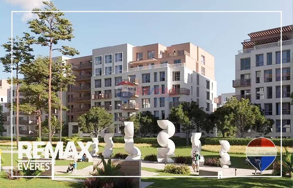 Private Studio for Sale in Ashgar City – Garden Gate - Widok 3