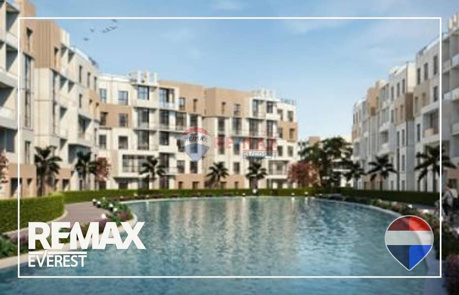 Private Studio for Sale in Ashgar City – Garden Gate - Widok 5