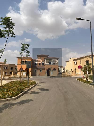 فیلا 3 غرف نوم للبيع في القاهرة الجديدة، القاهرة - WhatsApp Image 2026-06-18 at 7.00. 06 AM. jpeg