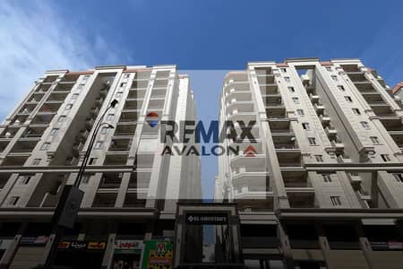 4 Bedroom Apartment for Sale in Smoha, Alexandria - 1. jpg 4 Bedroom Apartment for Sale in Smoha, Alexandria - 1. jpg