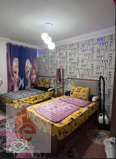 Furnished apartment in San Stefano 110 m, air-conditioned - second number from the tram - Aanzicht 3