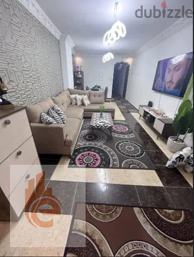 Furnished apartment in San Stefano 110 m, air-conditioned - second number from the tram - Aanzicht 4