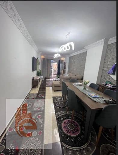 Furnished apartment in San Stefano 110 m, air-conditioned - second number from the tram - Aanzicht 5