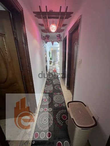 Furnished apartment in San Stefano 110 m, air-conditioned - second number from the tram - Aanzicht 6