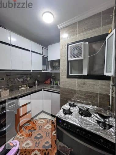 Furnished apartment in San Stefano 110 m, air-conditioned - second number from the tram - Meer