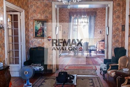 8 Bedroom Villa for Rent in Saba Pasha, Alexandria - 1 (1). jpg 8 Bedroom Villa for Rent in Saba Pasha, Alexandria - 1 (1). jpg