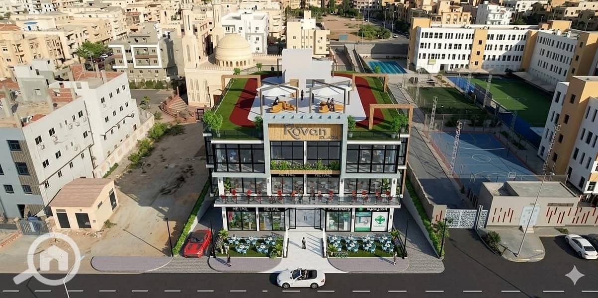 Invest in a Location That Guarantees Success - Widok 4