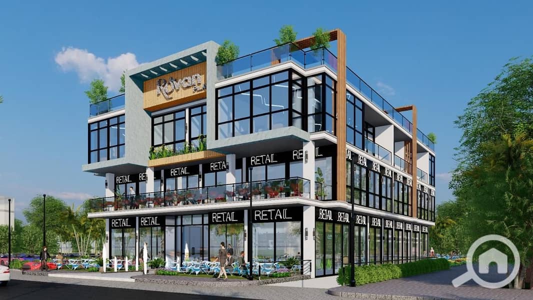Invest in a Location That Guarantees Success - Widok 5