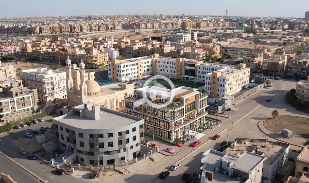 Invest in a Location That Guarantees Success - Widok 6