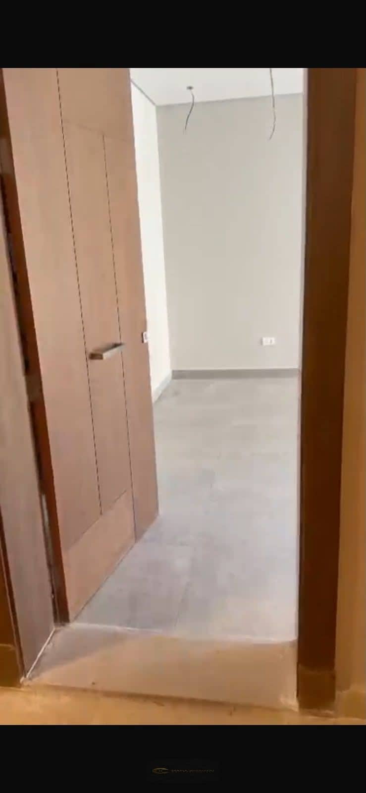 Apartment for sale inside Village West compound in Sheikh Zayed, ground floor with garden, area of 149 m, special view inside the compound. - Widok 3