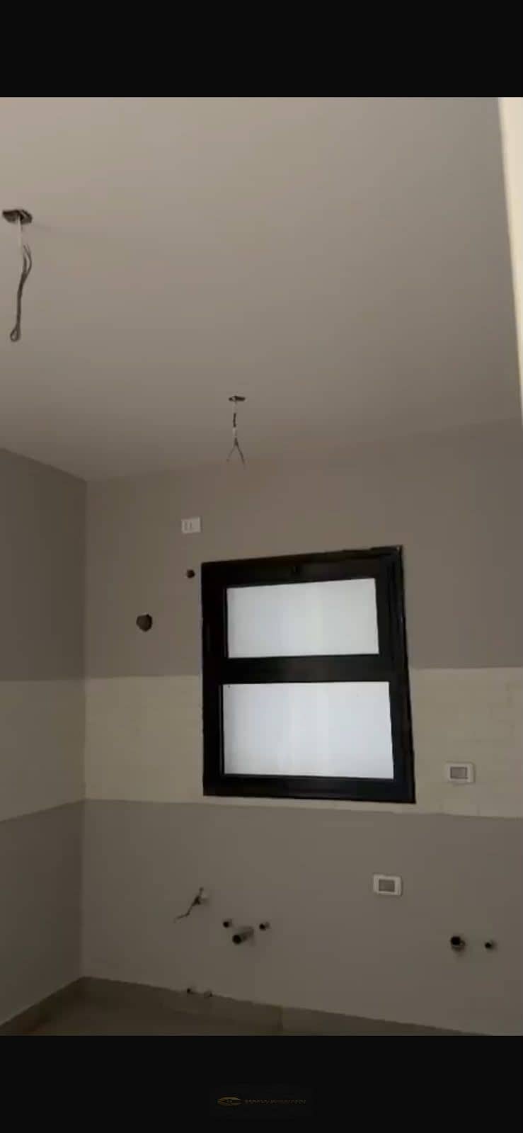Apartment for sale inside Village West compound in Sheikh Zayed, ground floor with garden, area of 149 m, special view inside the compound. - Widok 4