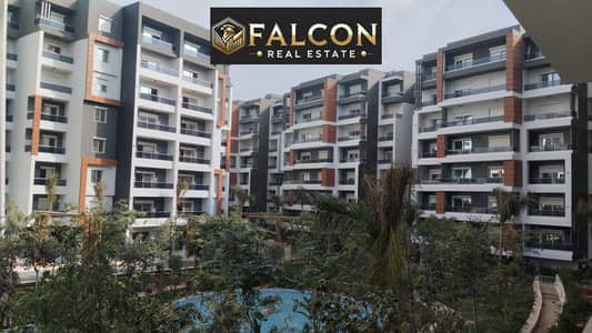 2 Bedroom Flat for Sale in New Capital City, Cairo - WhatsApp Image 2026-06-29 at 1.58. 03 PM. jpeg 2 Bedroom Flat for Sale in New Capital City, Cairo - WhatsApp Image 2026-06-29 at 1.58. 03 PM. jpeg
