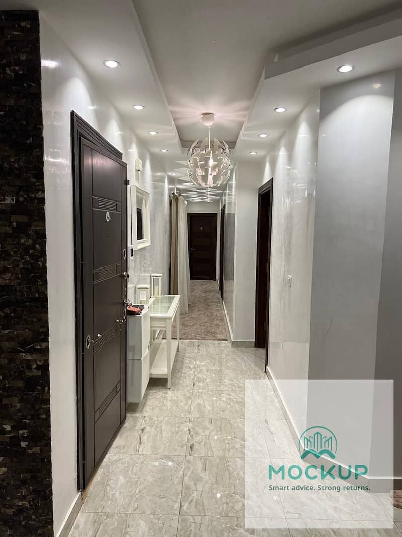 Exceptional Rental Opportunity in the First District, 6th of October City - Widok 2