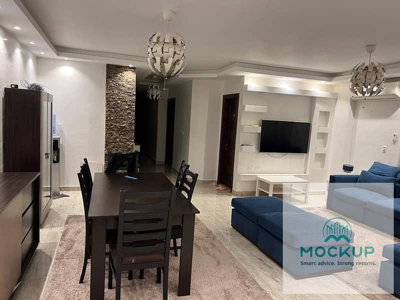 Exceptional Rental Opportunity in the First District, 6th of October City - Widok 6