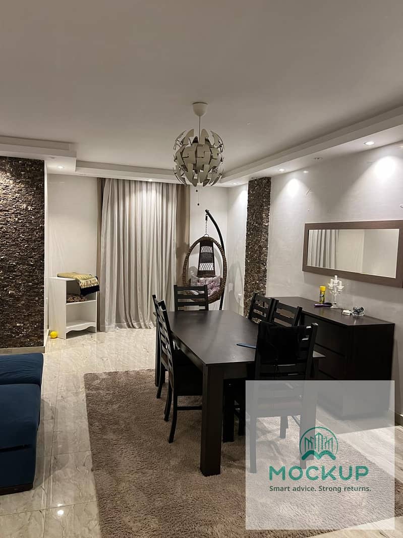 Exceptional Rental Opportunity in the First District, 6th of October City - Więcej