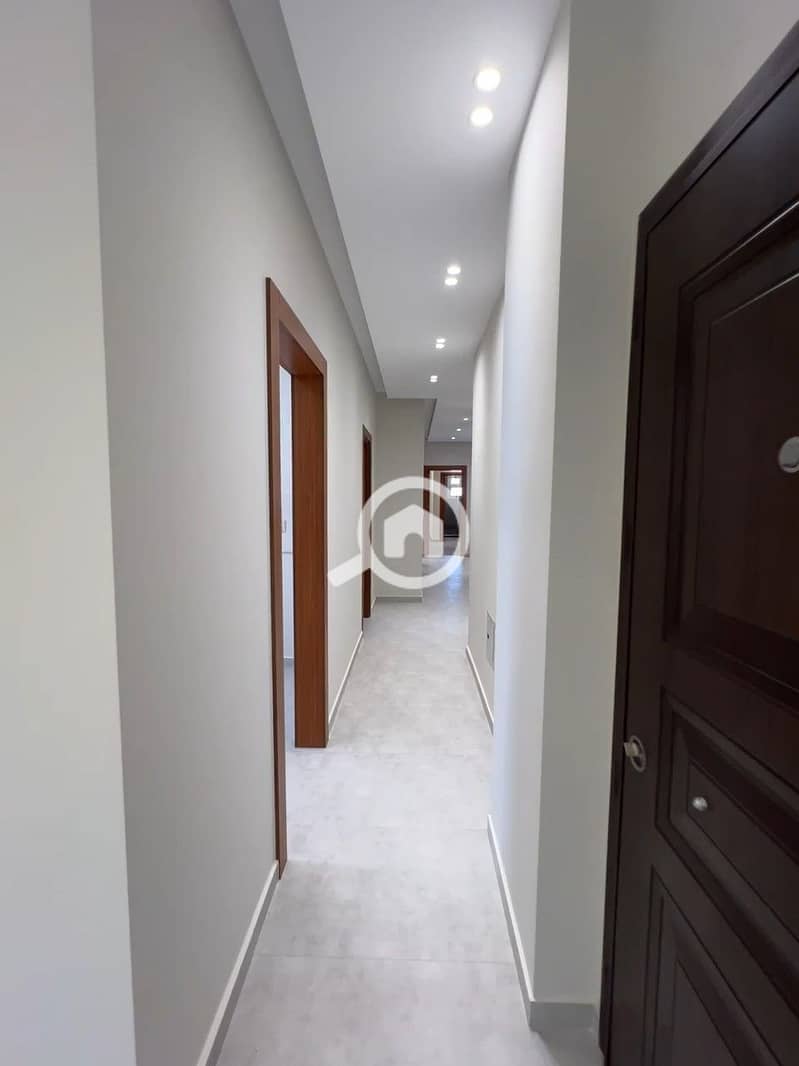 Apartment for sale in New Lotus, Super Lux with a strategic location - New Cairo - Ansicht 5