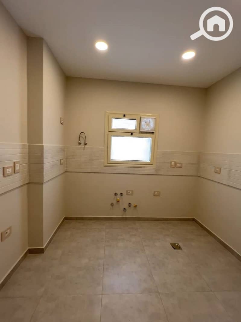 Apartment for sale in New Lotus, Super Lux with a strategic location - New Cairo - Ansicht 6