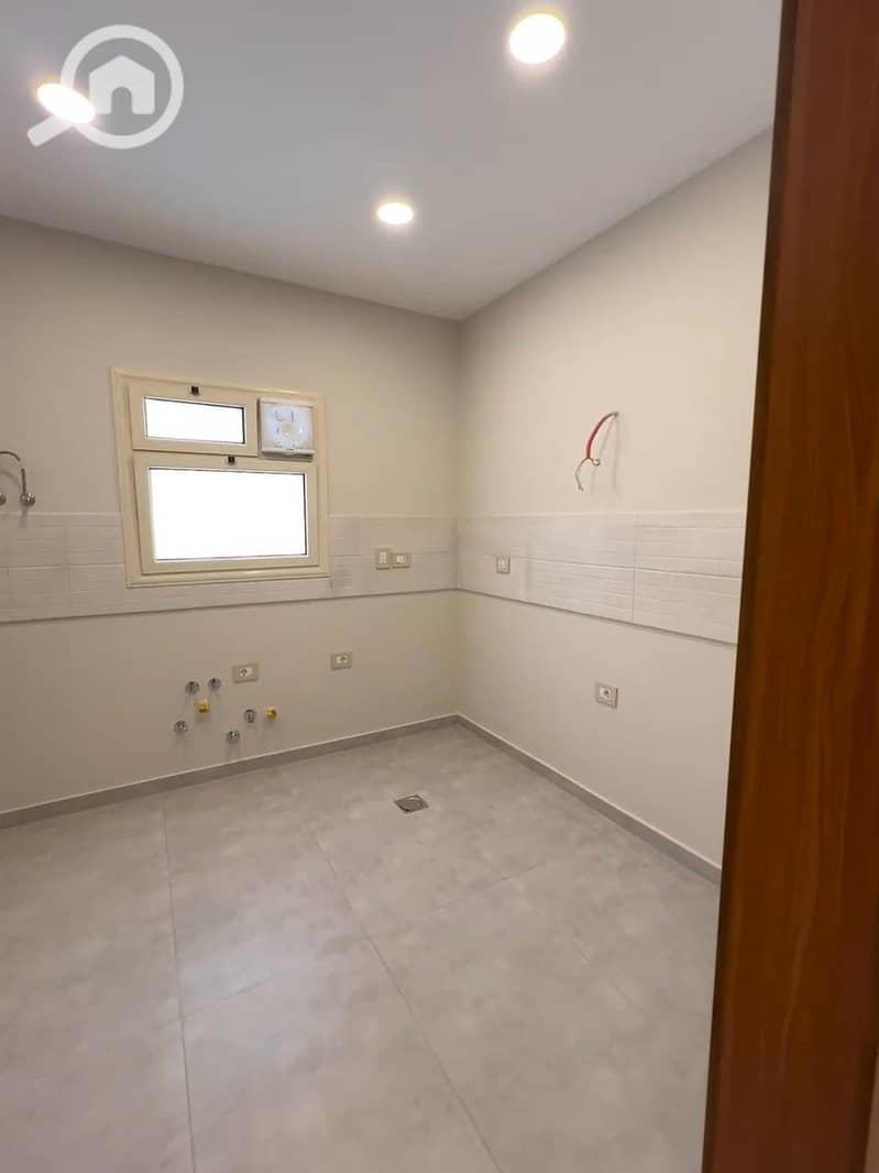 Apartment for sale in New Lotus, Super Lux with a strategic location - New Cairo - Mehr
