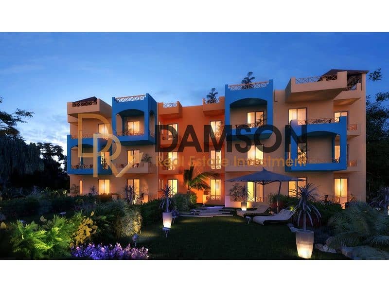 3 تصميم-قرية-النزهة-بيتش-راس-سدر. jpg