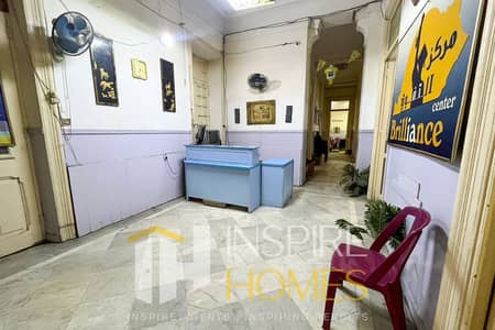 Office for Rent in Sporting, Alexandria - 1. jpg