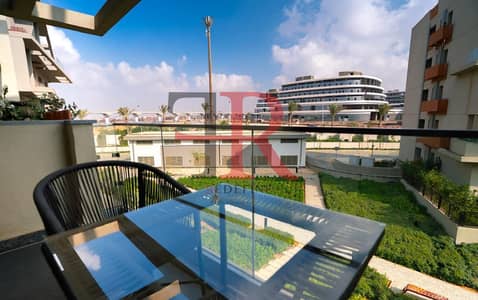 2 Bedroom Apartment for Rent in New Cairo, Cairo - WhatsApp Image 2026-06-29 at 1.25. 56 PM (1). jpeg
