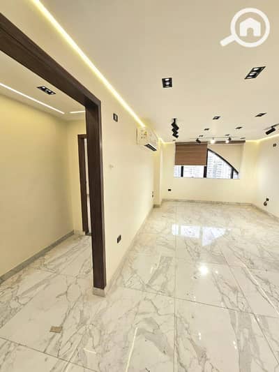 Office for Rent in Zahraa Al Maadi, Cairo - WhatsApp Image 2026-03-29 at 5.12. 51 PM (1). jpeg