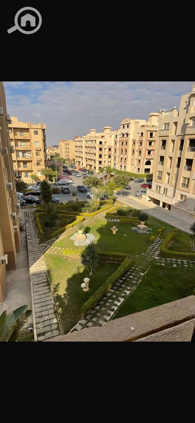 2 Bedroom Apartment for Rent in New Cairo, Cairo - 1000714517. jpg
