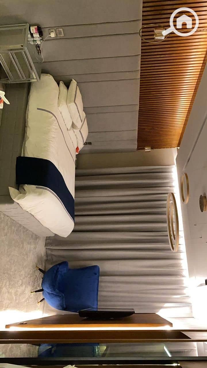 for sale apartment 208 at lake view residence new cairo – pohled 3