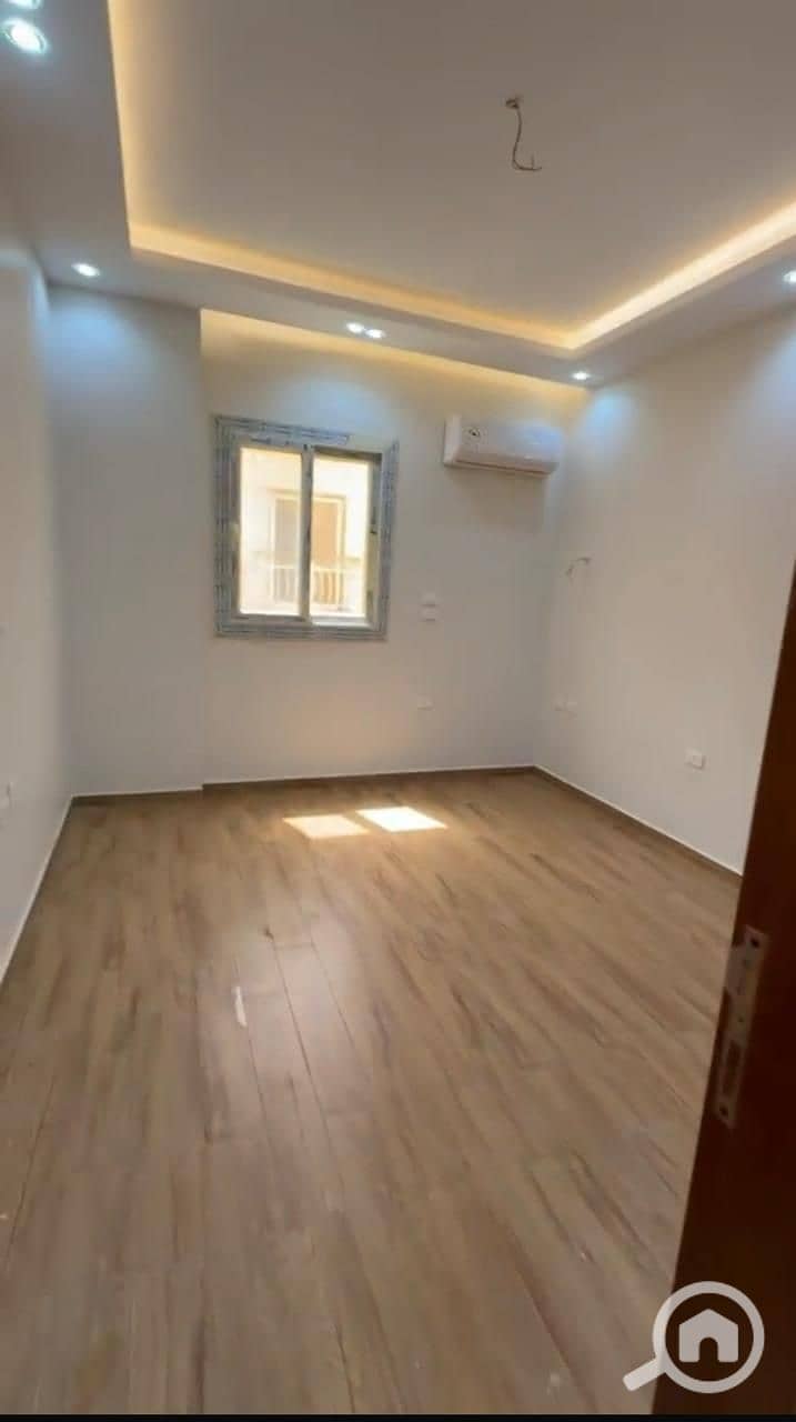 Apartment for rent in Al-Banfsaj 1, Villas Al-Tajamu, garden view, area 200m, first occupancy. – pohled 4