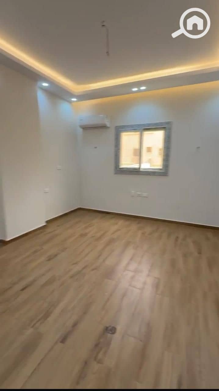 Apartment for rent in Al-Banfsaj 1, Villas Al-Tajamu, garden view, area 200m, first occupancy. – pohled 6