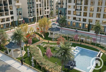 3 Bedroom Apartment for Sale in Hadayek October, Giza - original - 2026-06-29T042131.385. jpg