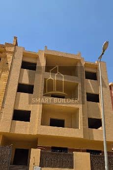 2 Bedroom Flat for Sale in New Cairo, Cairo - جاردينيا. png