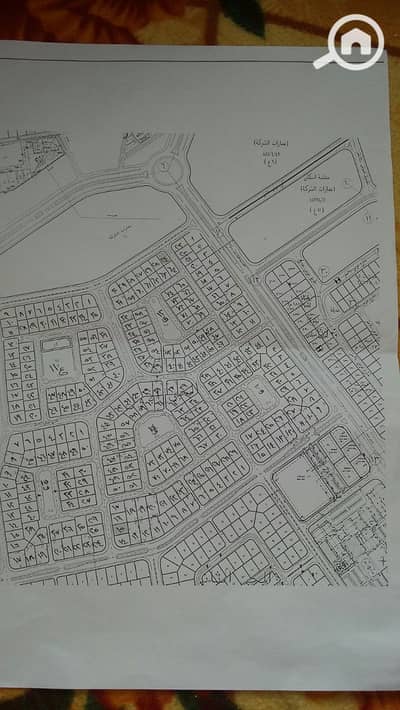 Land for Sale in New Heliopolis, Cairo - 1000032564. jpg