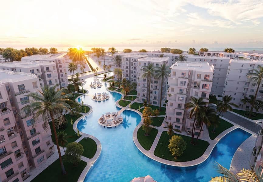 A unique investment opportunity in hotel units managed globally by Gloria Hotels, operating according to 5-star international hotel standards. - Ansicht 3