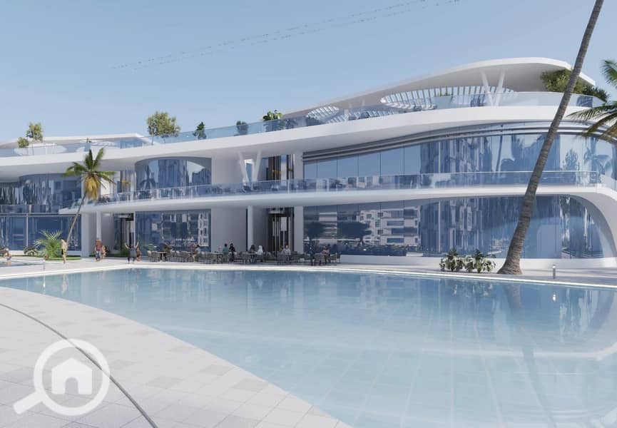 A unique investment opportunity in hotel units managed globally by Gloria Hotels, operating according to 5-star international hotel standards. - Ansicht 4