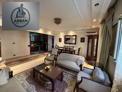 2 Bedroom Apartment for Rent in Zahraa Al Maadi, Cairo - IMG-20260211-WA0059. jpg
