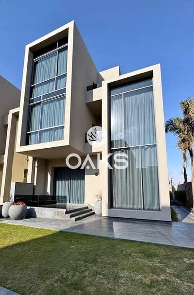 4 Bedroom Villa for Sale in New Cairo, Cairo - 715508172_122116029152812553_2844851328142021323_n. jpg 4 Bedroom Villa for Sale in New Cairo, Cairo - 715508172_122116029152812553_2844851328142021323_n. jpg