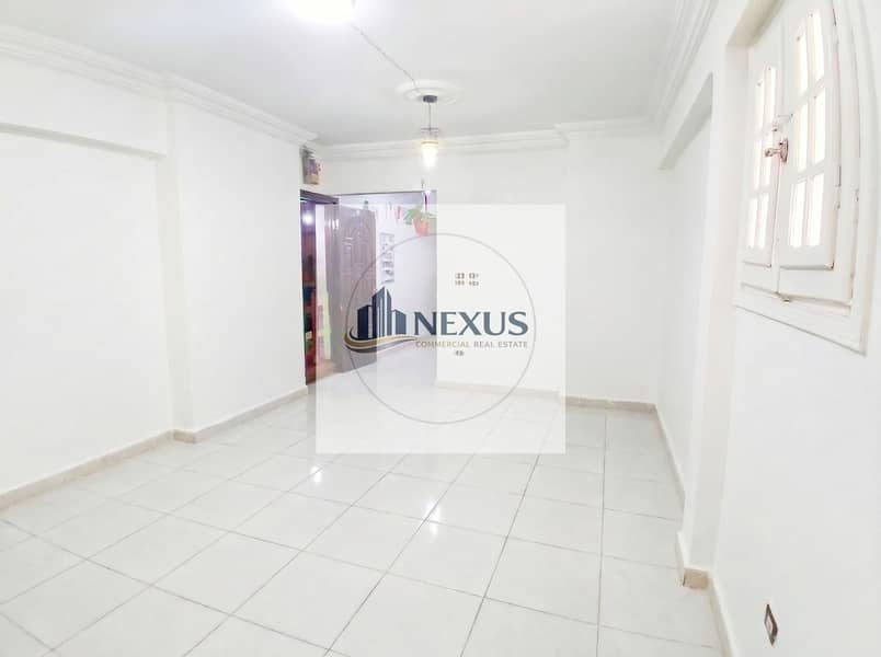Apartment for rent in Loran, 70 m - Abu Qir Street - Widok 6